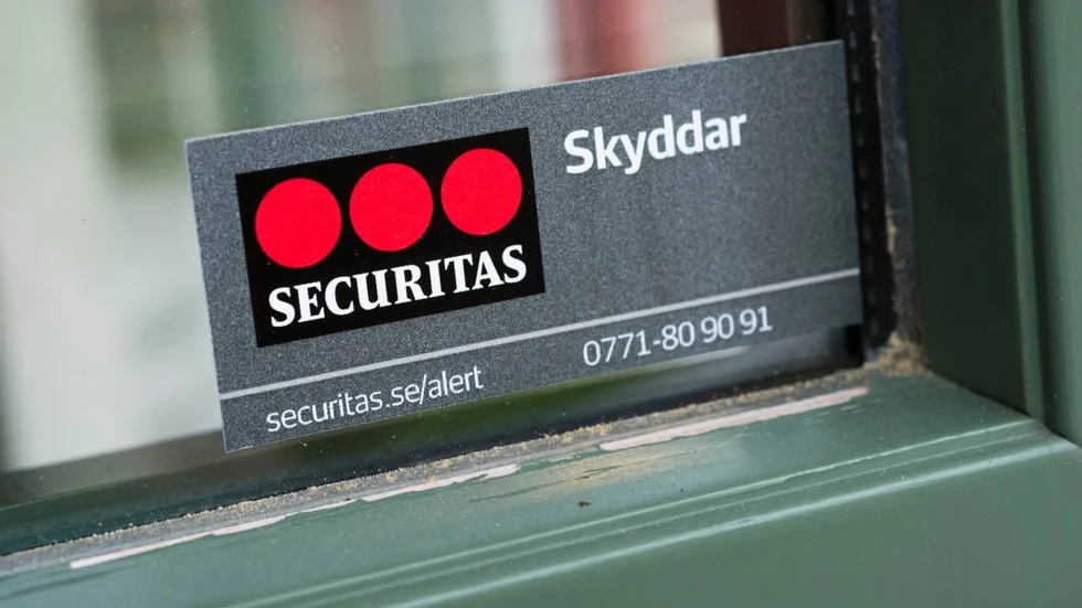 Än så länge kör Securitas från Piteå varje natt tills det finns kundunderlag för att öppna kontoret på orten.