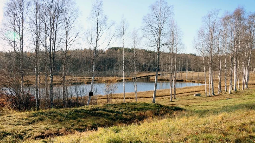 Om länsstyrelsen säger nej till en höjning av vattennivån kommer kommunen att överklaga.