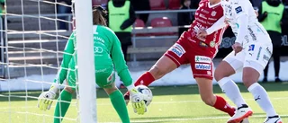 Norheim: "Jag trivs väldigt bra"