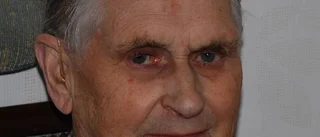 Ingemar Borg-Johansson