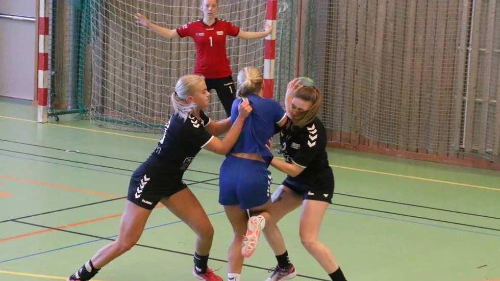 Lillpite vann mot Nordmaling på bortaplan. (Arkivbild)