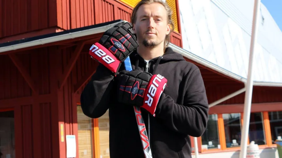 Jonathan Tordhall och hans Piteå Hockey siktar på att kliva på segertåget igen då Östersund och Övik kommer på besök i helgen.