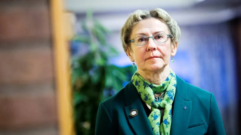 Helén Lindbäck (KD) tror att demokratin stärks av angreppen. "Demokratin går inte att krossa. Folk blir bara starkare", säger hon.