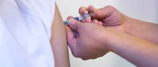 Vaccinationsprogram behövs även för vuxna