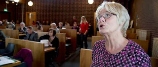 Så var det då dags för centralisering igen