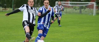 Öjebyn inleder kval hemma