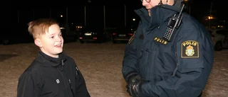 Trafik och belysning i fokus