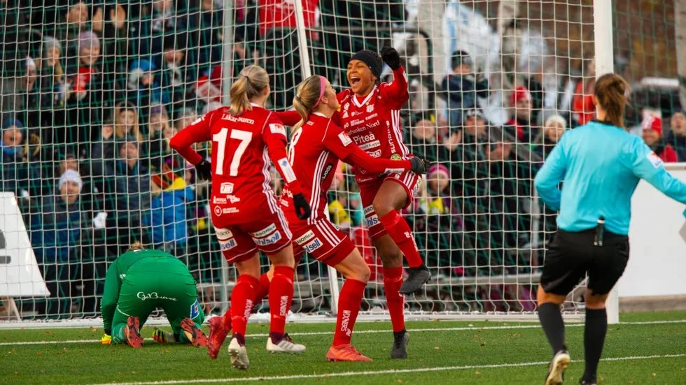 Piteå IF har gjort klart med en ny målvakt till kommande säsong.