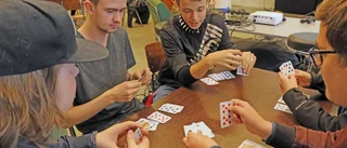 Rekordmånga besökte balkongprojekt