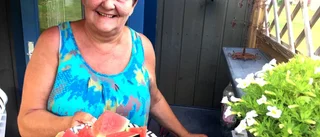 Titta in hos nybyggarna i Slammermora
