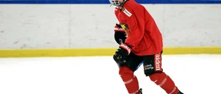 Luleå/MSSK-kaptenen: "Ett ännu starkare lag"
