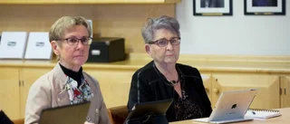 Politisk strid efter avhopp