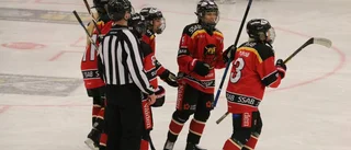 Luleå vann derbyt