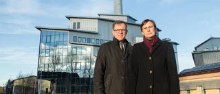 Berget utvecklas till en ny stadsdel