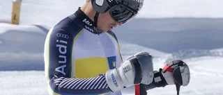 "Trodde inte det skulle vara så tufft"