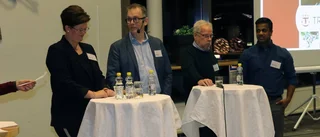 Granström nära locka kinesisk bank