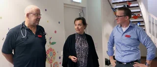 Skärpt vårdgaranti välkomnas