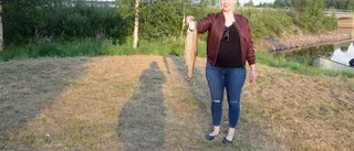 Succé för Racksunds fiskefestival