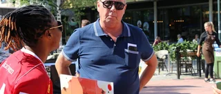 PIF och peruker på PDOL