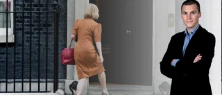 "Därför sa både folket och börsen nej till Liz Truss nyliberala politik"