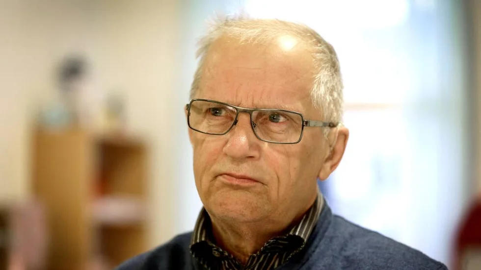 ”Problemen finns istället utanför krogmiljön”, säger Bengt Ek (S), ordförande i miljö- och tillsynsnämnden.