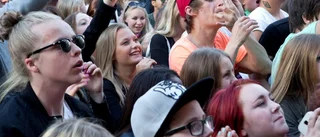 Kalle och Griljo står för årets fest