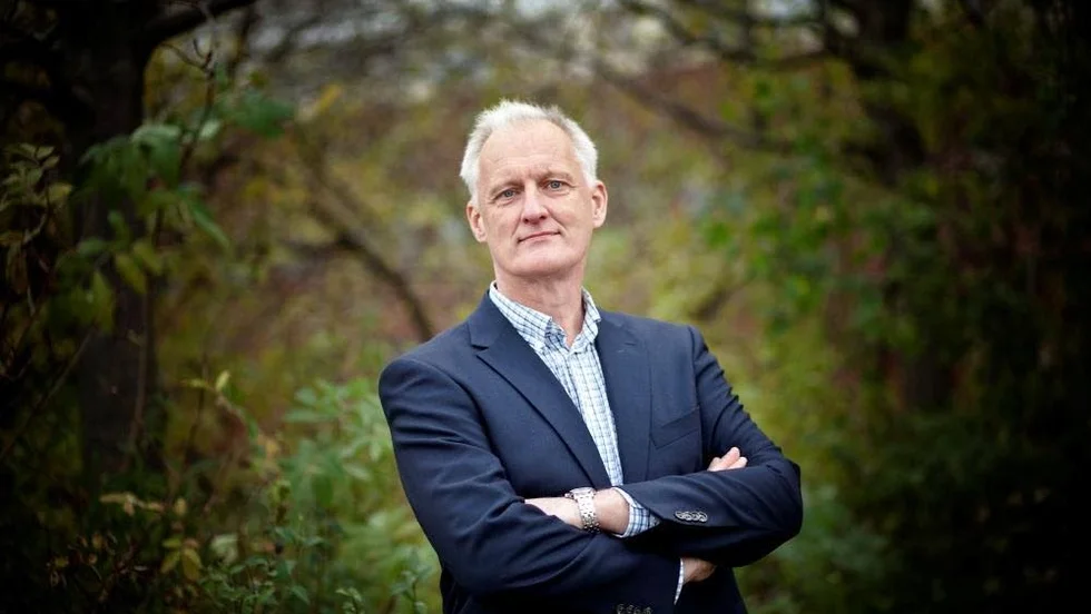 Håkan Carlstrand kan förstå att kvoten kan verka orättvis för yrkesfiskare i Piteå.