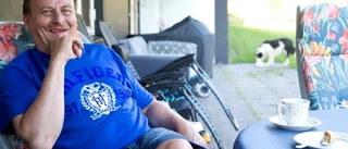 ”Vad än en människa gjort ska man visa respekt”