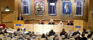 Skattehöjning klubbad efter fem timmars debatt