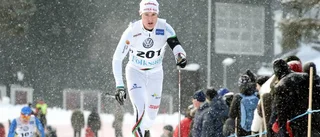 Bra lopp efter licensstrul
