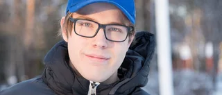 Livet efter cancern – ett lyft för Simon