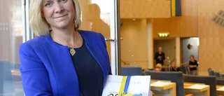 En ny färdriktning