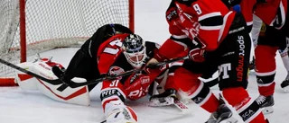 Piteå Hockey vann genrepet