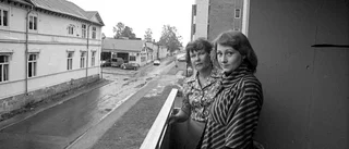 Då var det augusti 1975