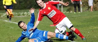 Hemmings på kvalplats