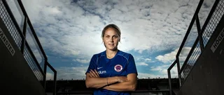 Guldodds i damallsvenskan