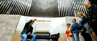 En tur till Orgel Acusticums inre
