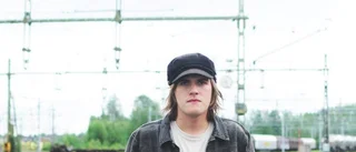 Musikmakaren Filip erövrar länet