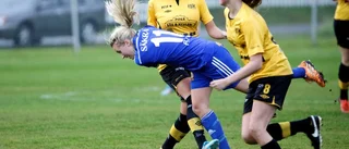 Marias hörna avgjorde seriefinalen