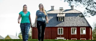 Makten håller stilen