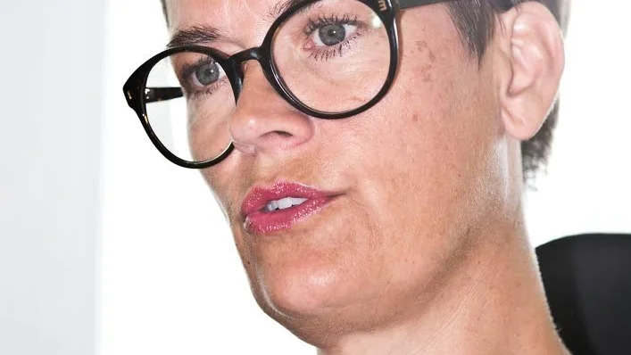 Maria Stoltz på Piteå kommun anser att matsvinnet är en viktig fråga som ständigt är uppe för diskussion.