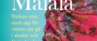 Malala i ny version