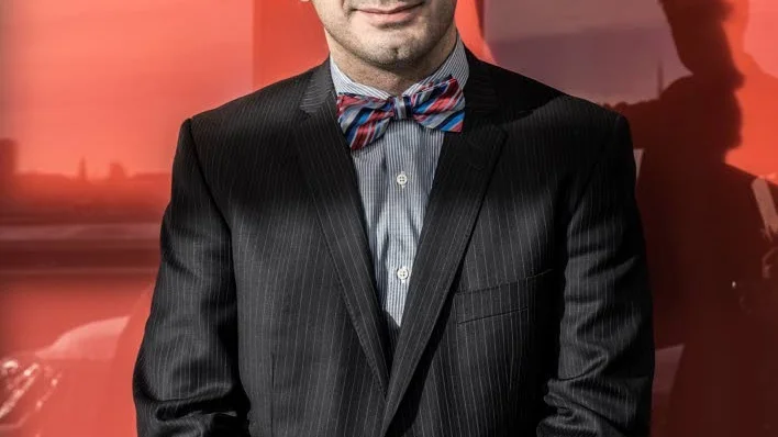 Civilminister Ardalan Shekarabi (S) ser gärna en bred politisk uppgörelse.