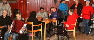 Aktivt i Sameland