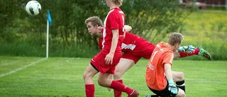 Mathias mål fixade Alters första seger