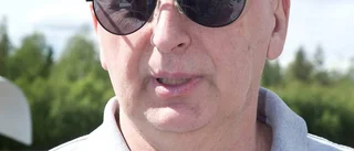Midnattssolen lockar hobbyflygare