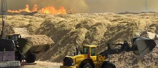 Braviken lär av storbrand