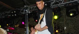 Sommarkväll - rockkväll