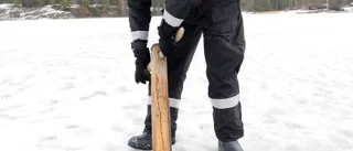 Barnen var med på noterna