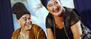 Nytt samarbete ger mer teater